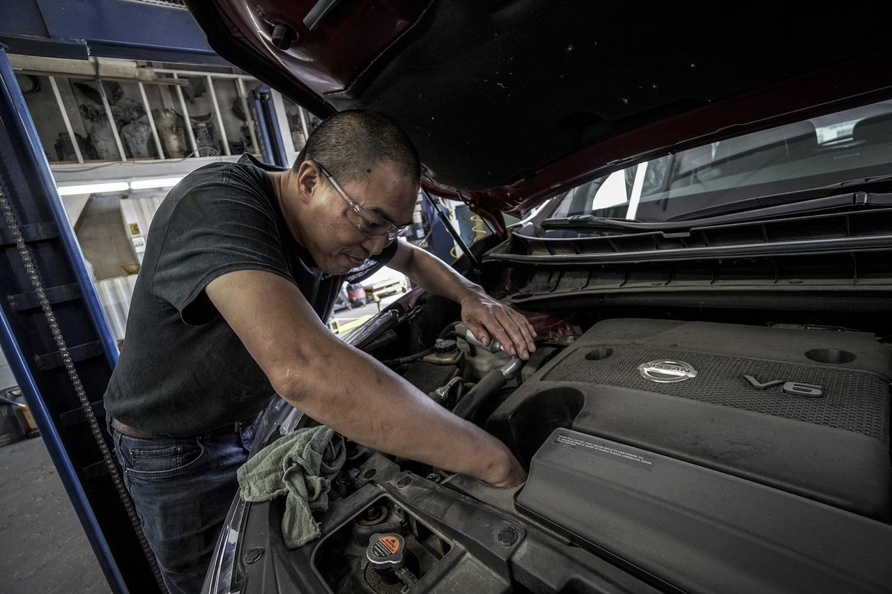 Les meilleurs nettoyants pour injecteurs de carburant pour votre voiture