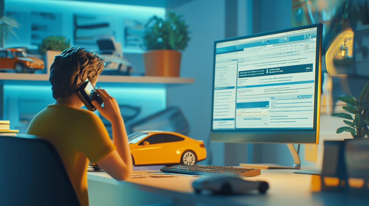 Comment résilier votre assurance auto Allianz (AGF) en toute simplicité : modèle de lettre et conseils