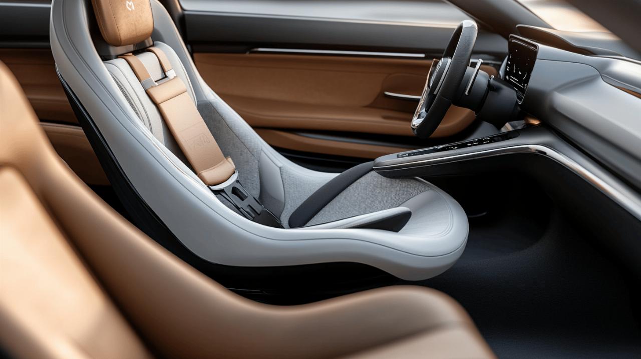 Guide d’achat 2024 : quel siège auto pivotant Isofix choisir selon le poids de votre enfant