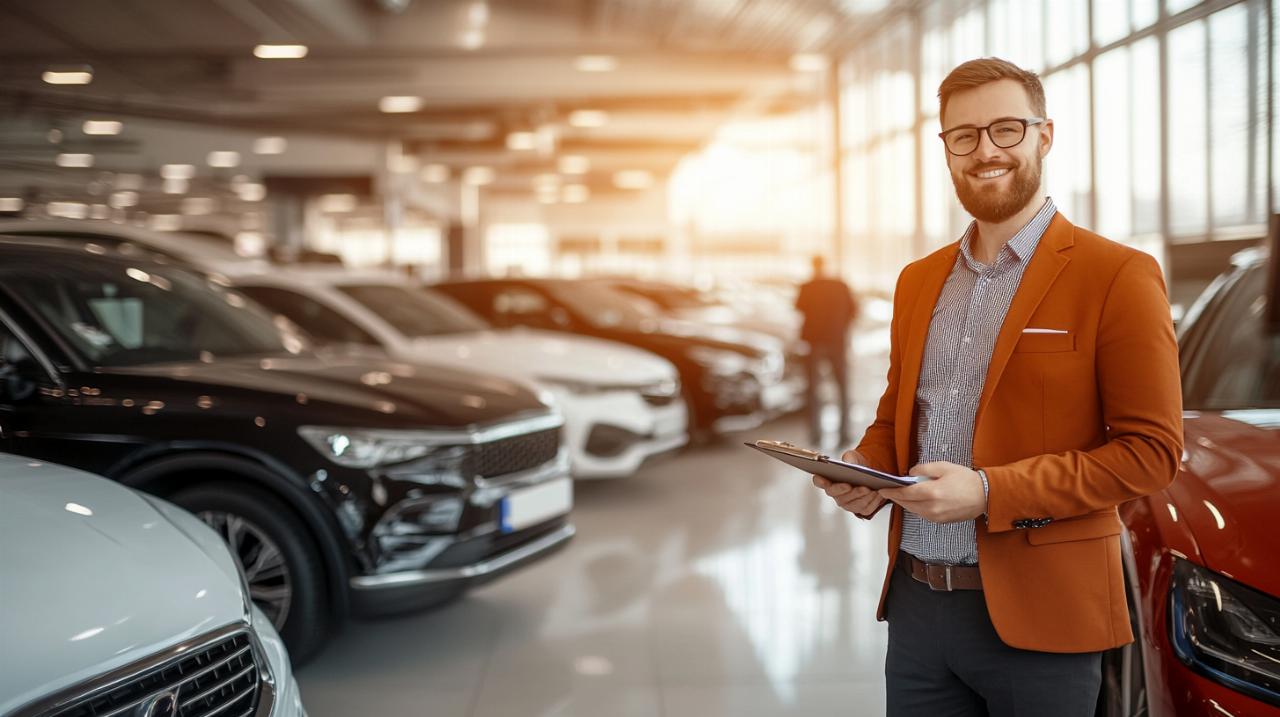 Comment bénéficier des meilleures remises sur des véhicules neufs grâce à un mandataire automobile