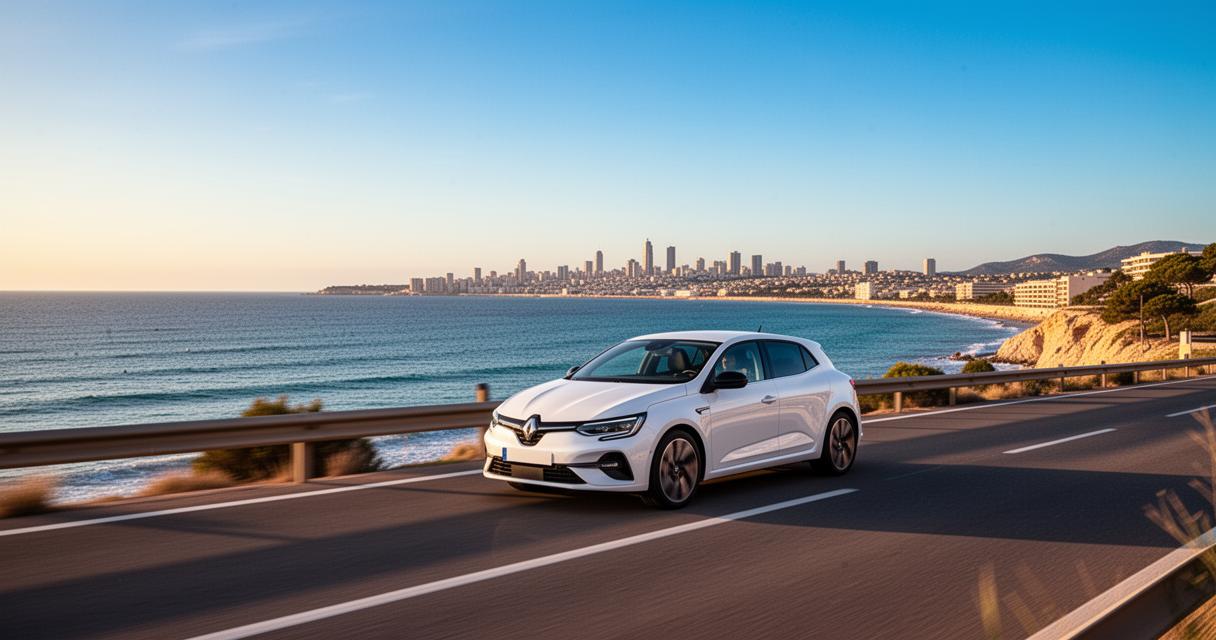 Top 4 des meilleures auto-écoles à Montpellier pour 2026